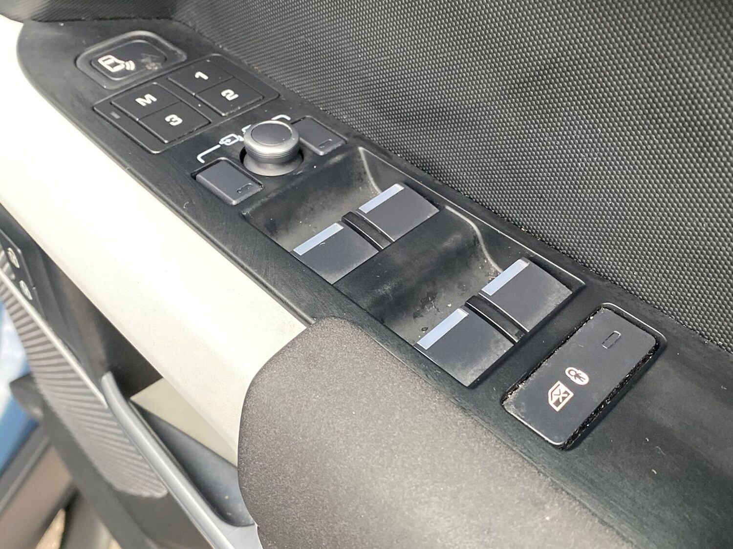 Used Land Rover Defender 2022 for sale - 77707413: Photo 22