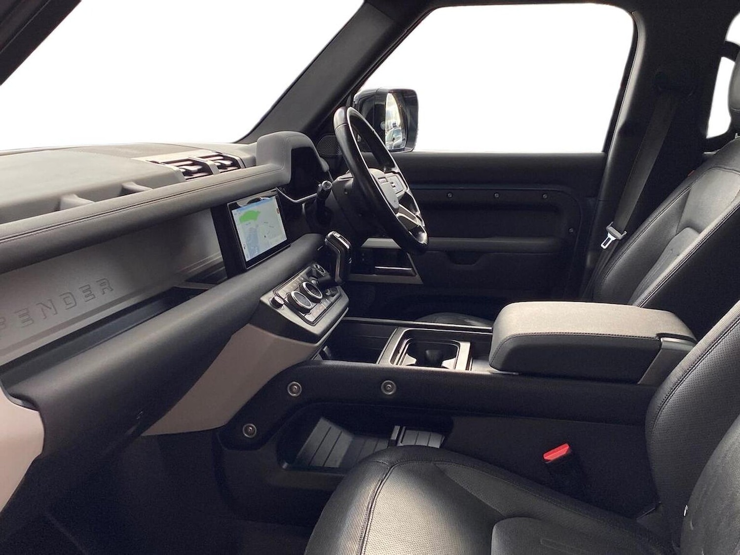 Used Land Rover Defender 2022 for sale - 77707413: Photo 3