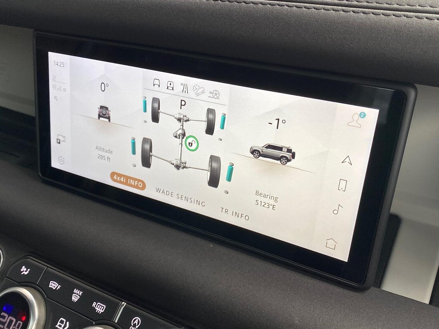 Used Land Rover Defender 2022 for sale - 77707413: Photo 34