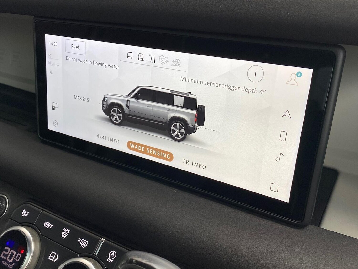 Used Land Rover Defender 2022 for sale - 77707413: Photo 35