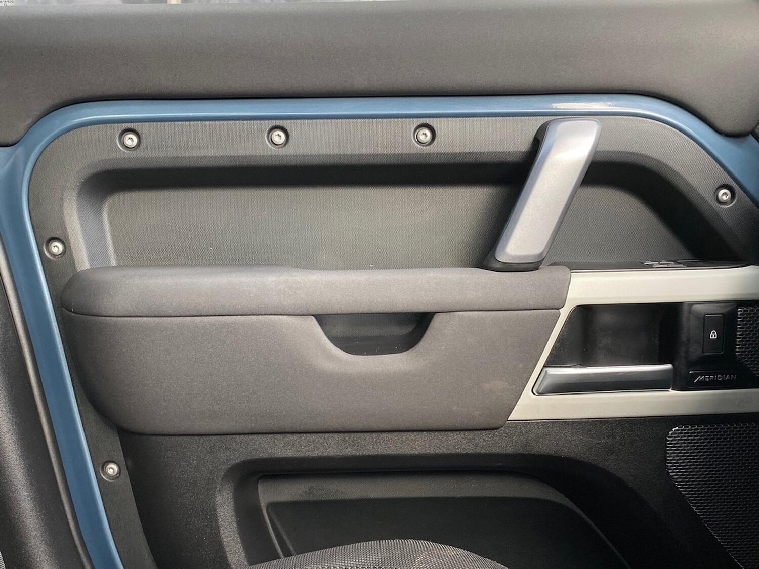 Used Land Rover Defender 2022 for sale - 77707413: Photo 38