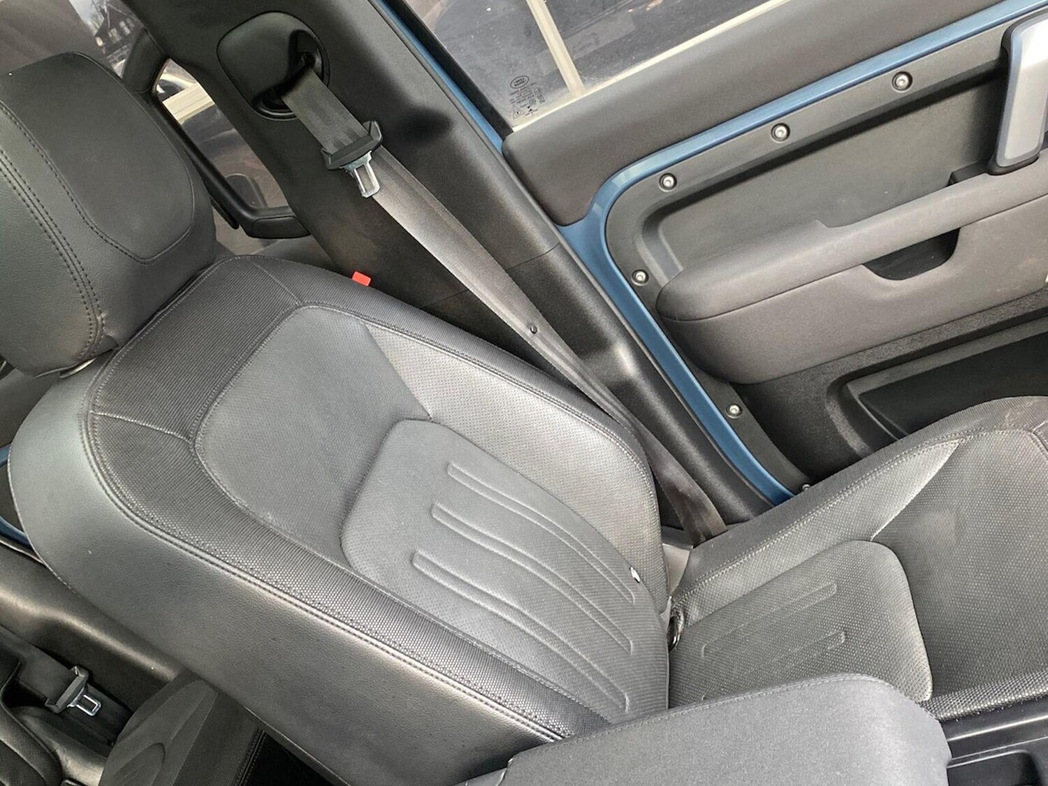 Used Land Rover Defender 2022 for sale - 77707413: Photo 39