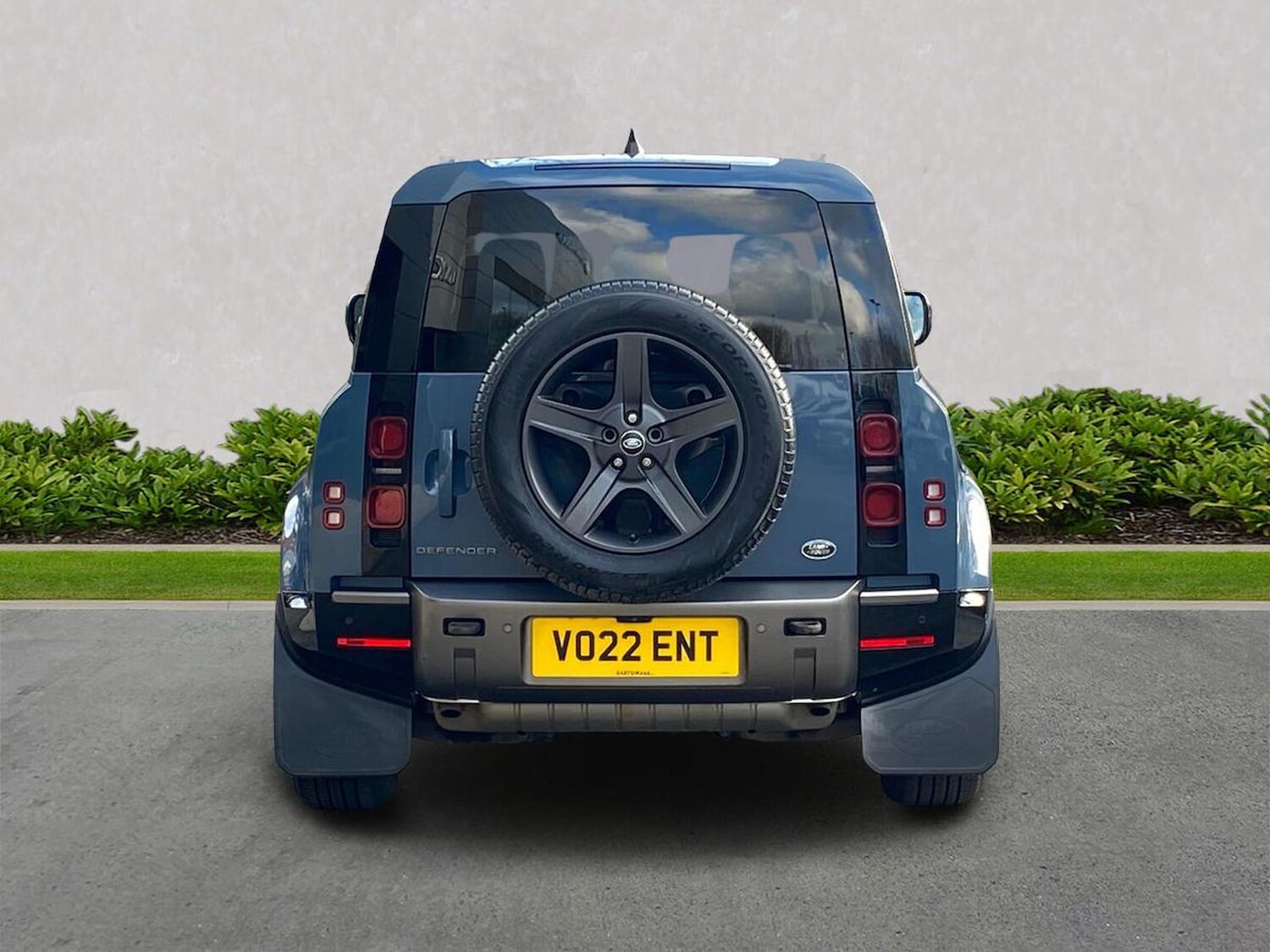 Used Land Rover Defender 2022 for sale - 77707413: Photo 6