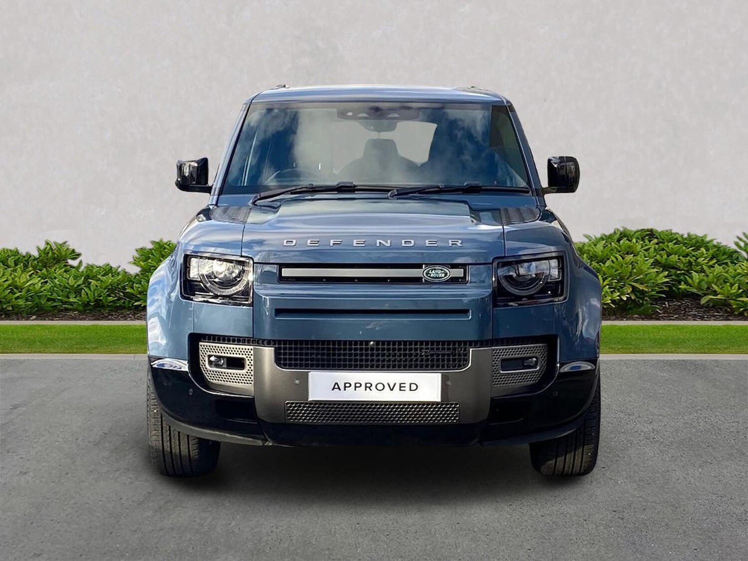 Used Land Rover Defender 2022 for sale - 77707413: Photo 7