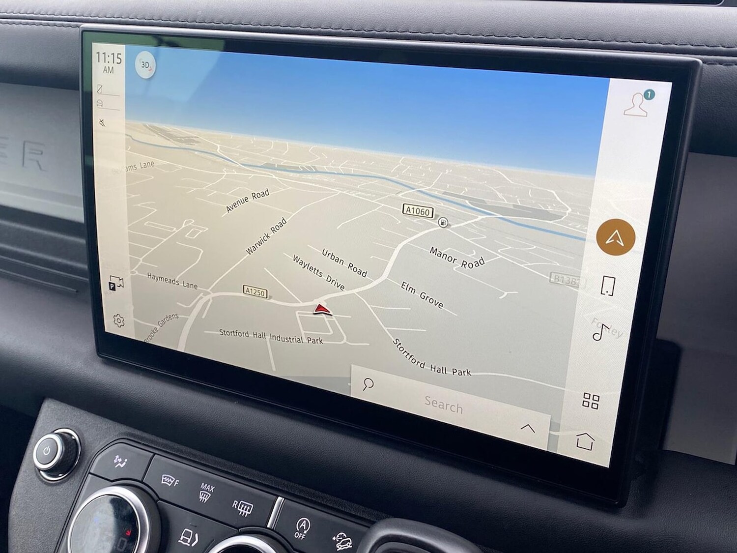 Used Land Rover Defender 2023 for sale - 77487831: Photo 11