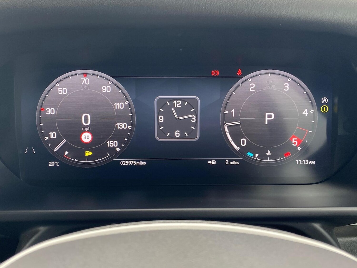 Used Land Rover Defender 2023 for sale - 77487831: Photo 16