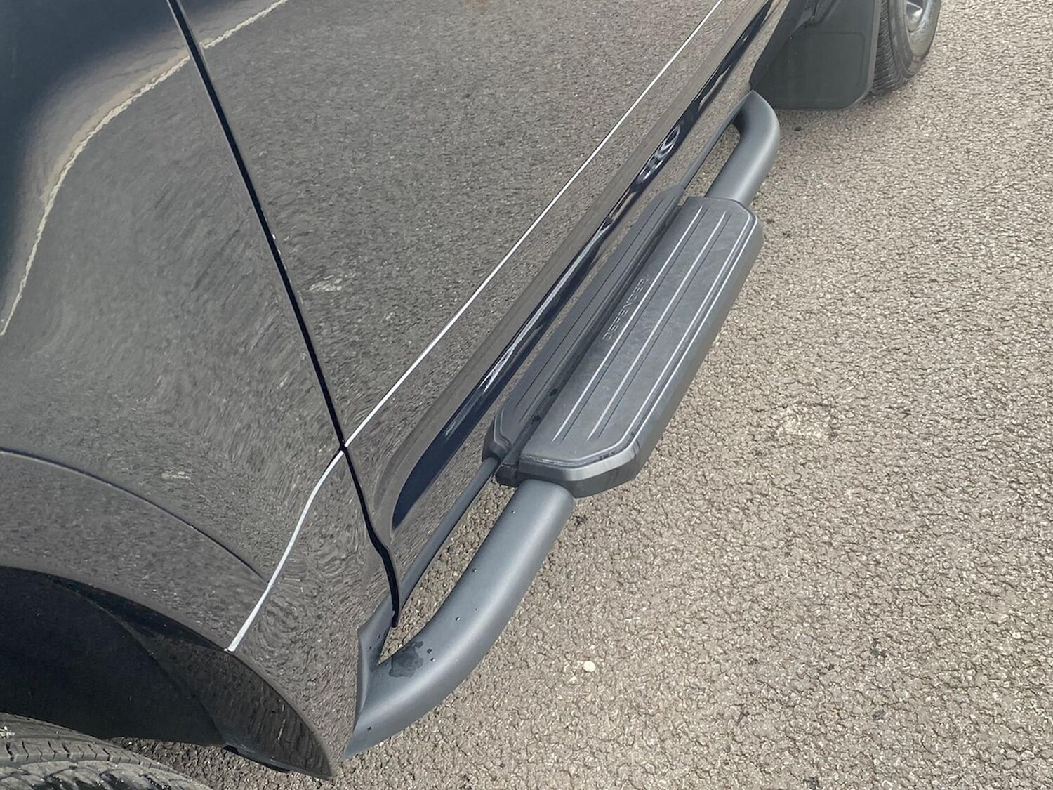 Used Land Rover Defender 2023 for sale - 77487831: Photo 21