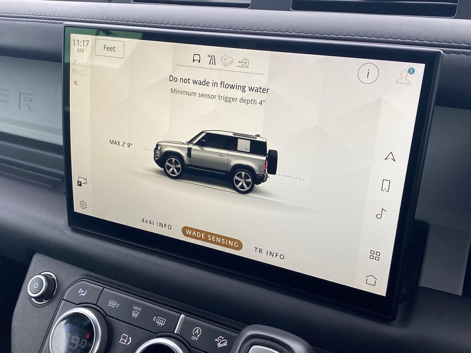 Used Land Rover Defender 2023 for sale - 77487831: Photo 36