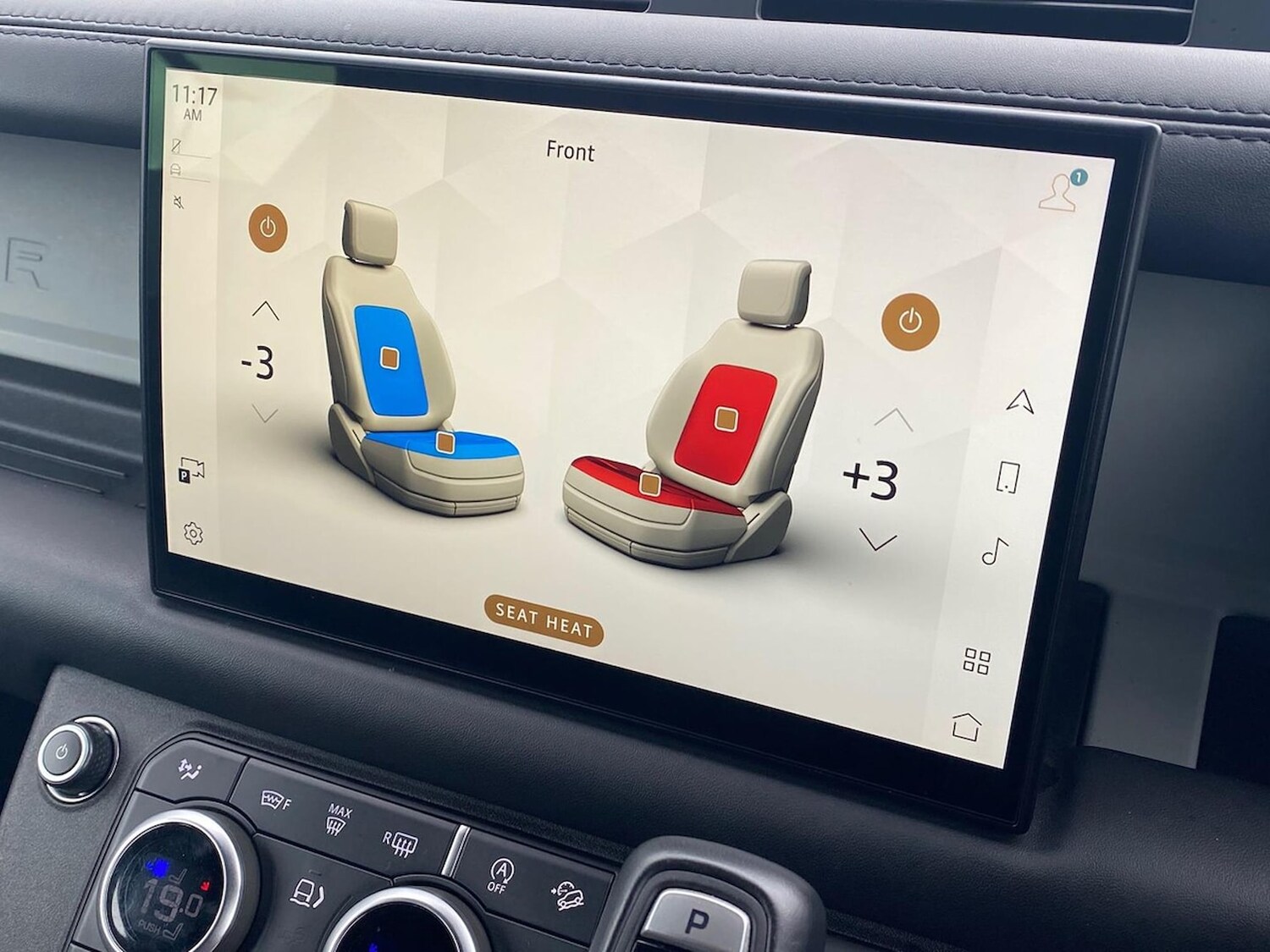 Used Land Rover Defender 2023 for sale - 77487831: Photo 37