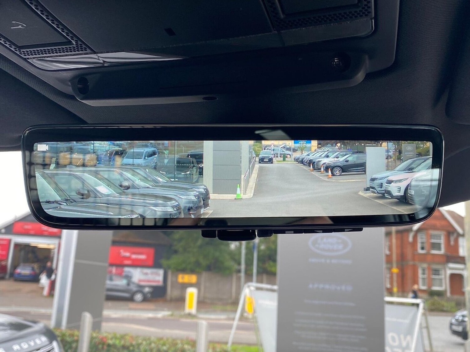 Used Land Rover Defender 2023 for sale - 77487831: Photo 38