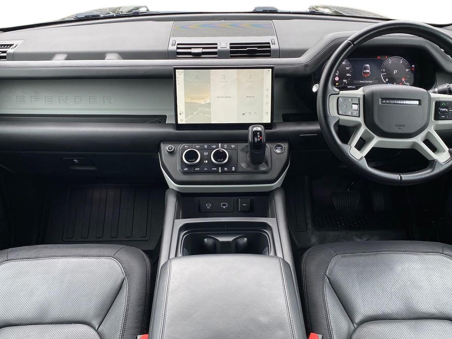 Used Land Rover Defender 2023 for sale - 77487831: Photo 9