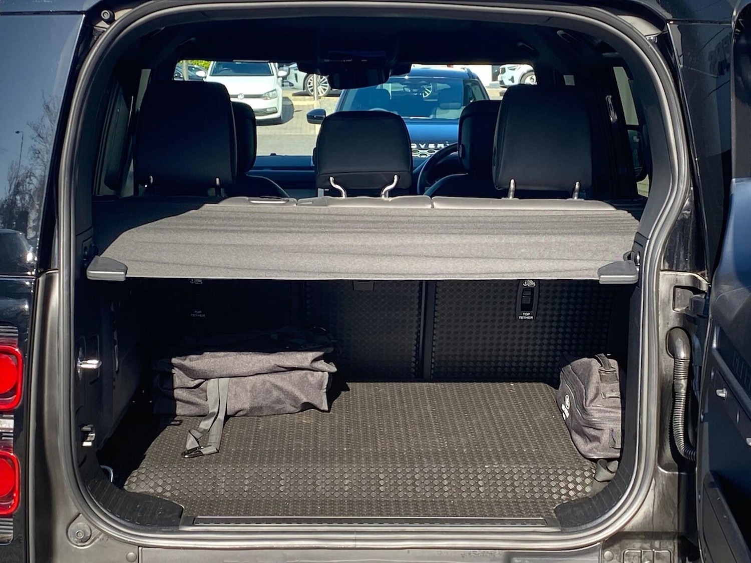 Used Land Rover Defender 2024 for sale - 78176498: Photo 12