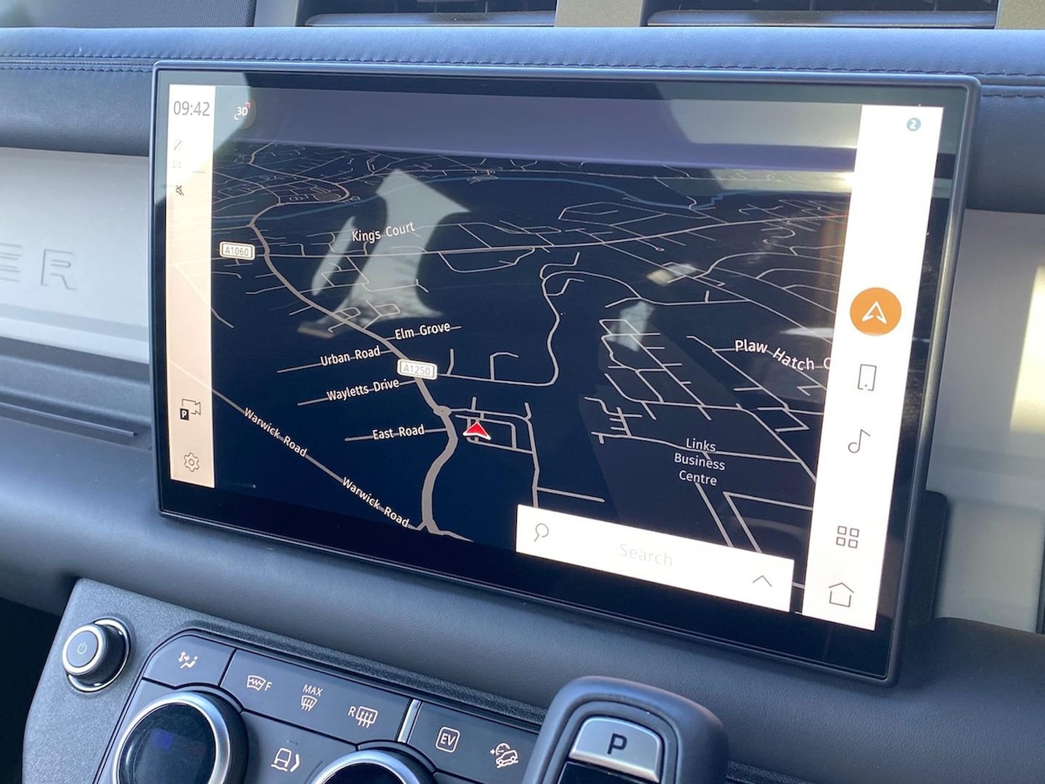 Used Land Rover Defender 2024 for sale - 78176498: Photo 13