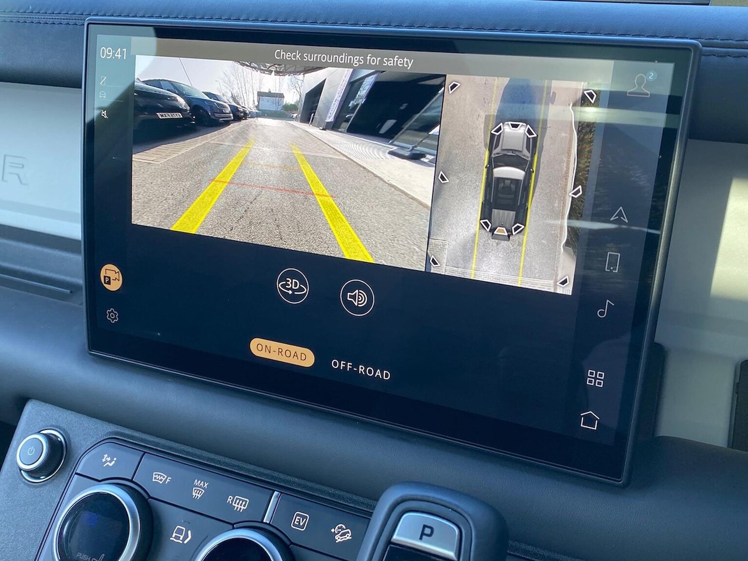 Used Land Rover Defender 2024 for sale - 78176498: Photo 14