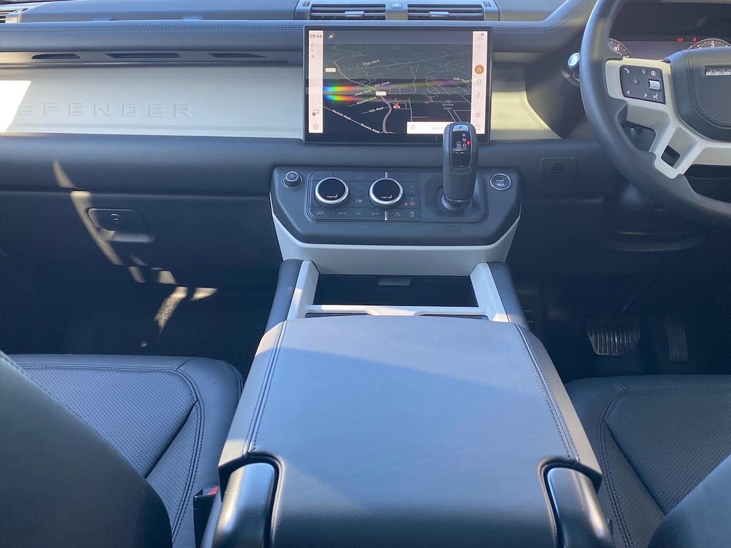 Used Land Rover Defender 2024 for sale - 78176498: Photo 16