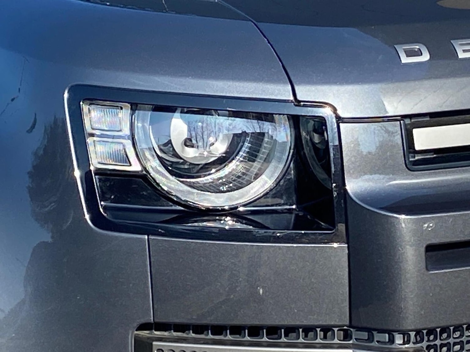 Used Land Rover Defender 2024 for sale - 78176498: Photo 19