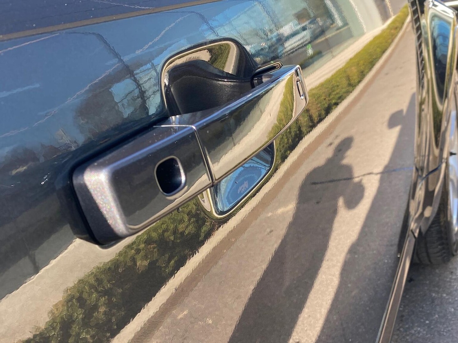 Used Land Rover Defender 2024 for sale - 78176498: Photo 24