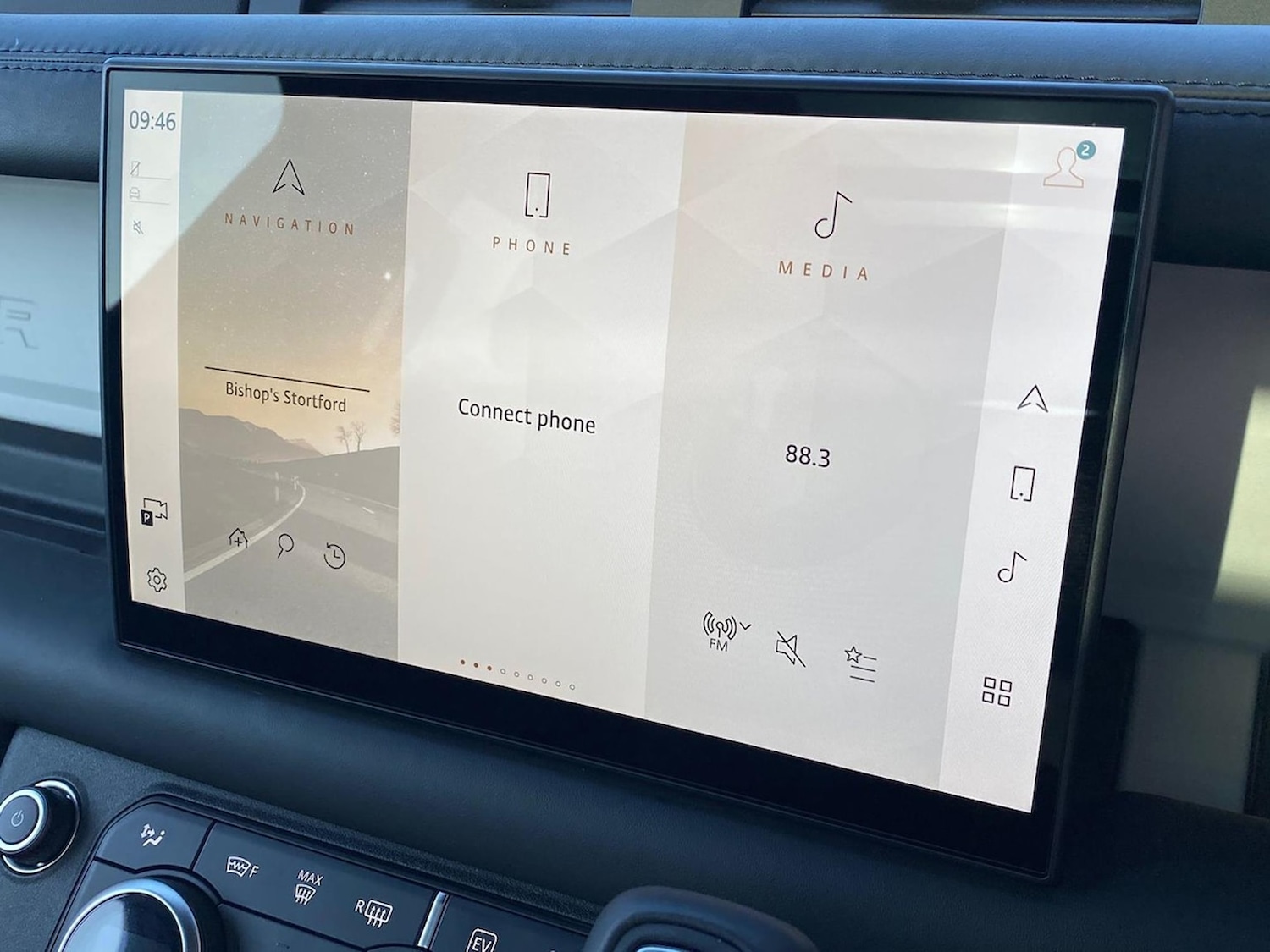 Used Land Rover Defender 2024 for sale - 78176498: Photo 30