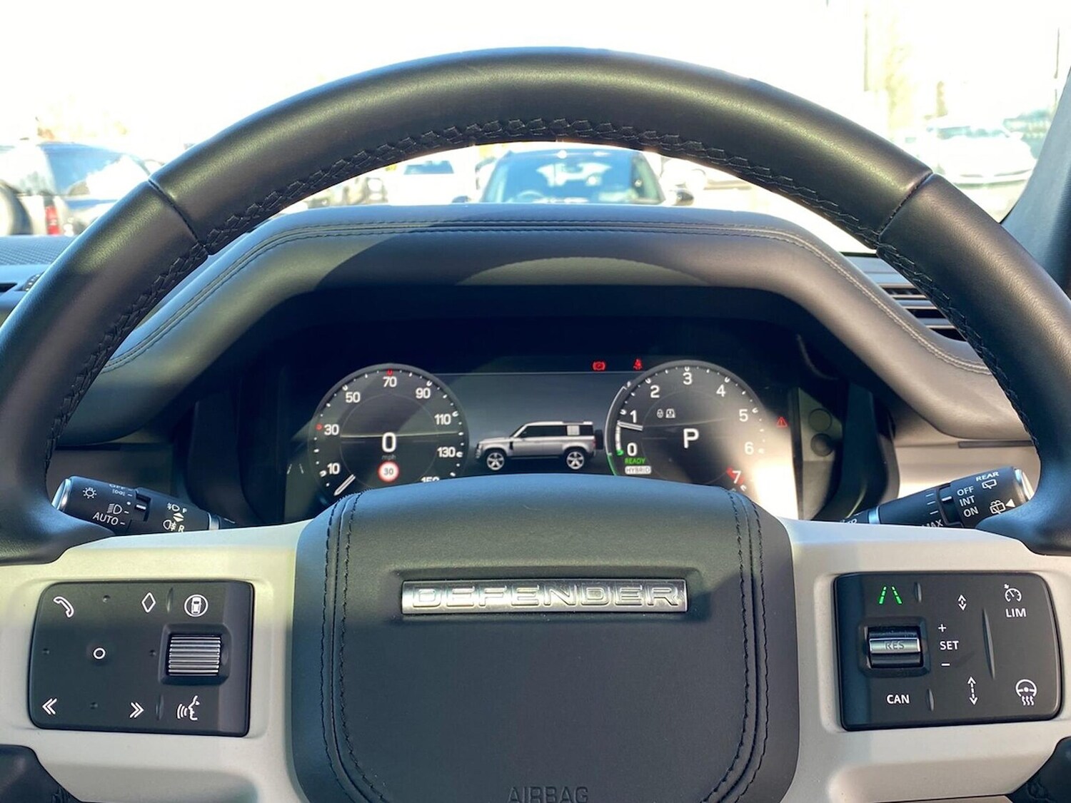 Used Land Rover Defender 2024 for sale - 78176498: Photo 38