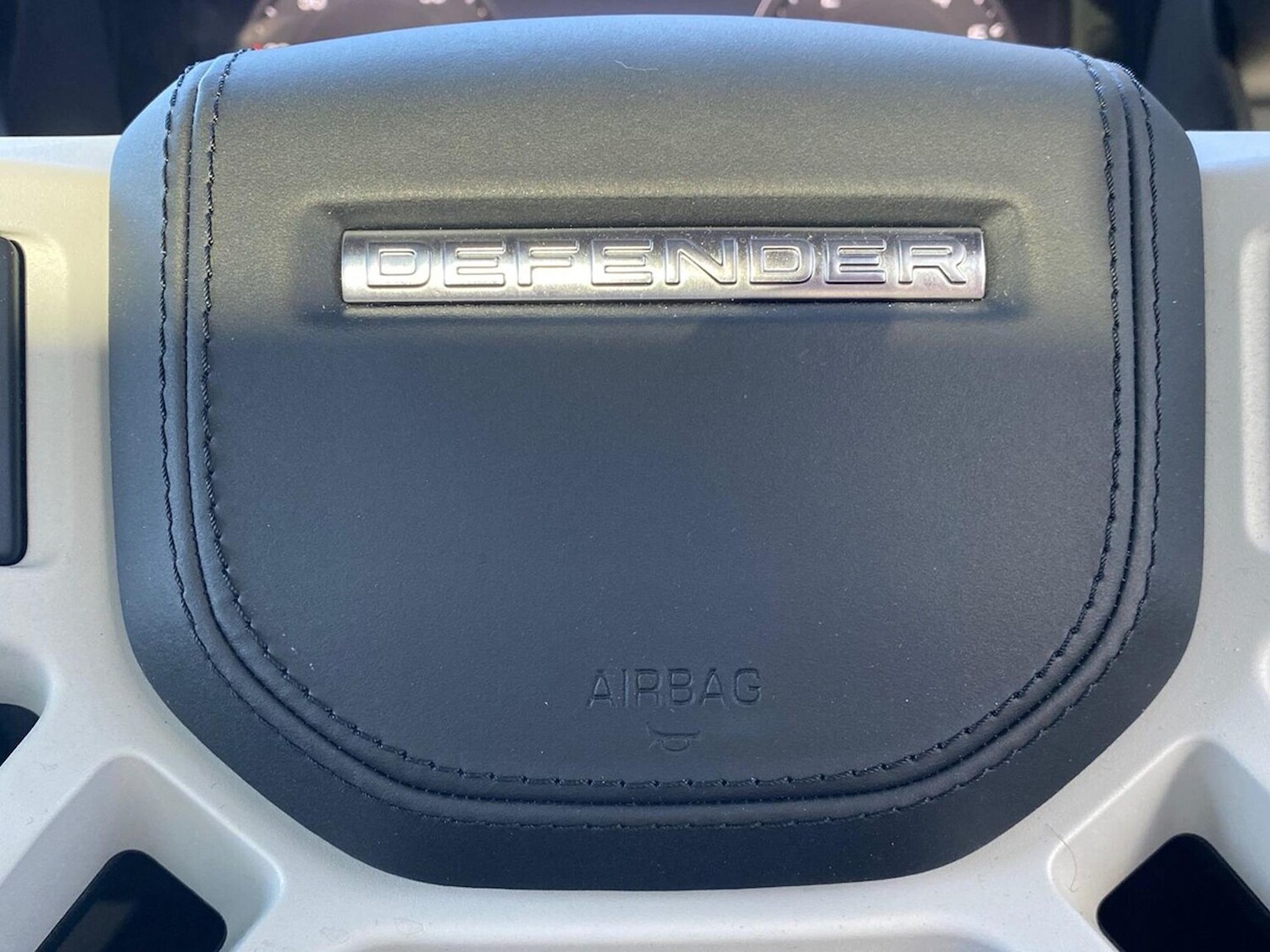 Used Land Rover Defender 2024 for sale - 78176498: Photo 43