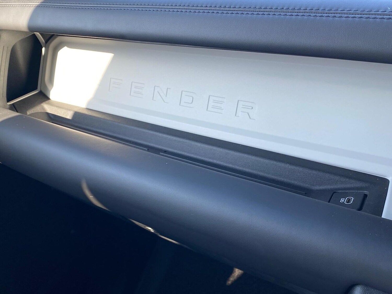 Used Land Rover Defender 2024 for sale - 78176498: Photo 44