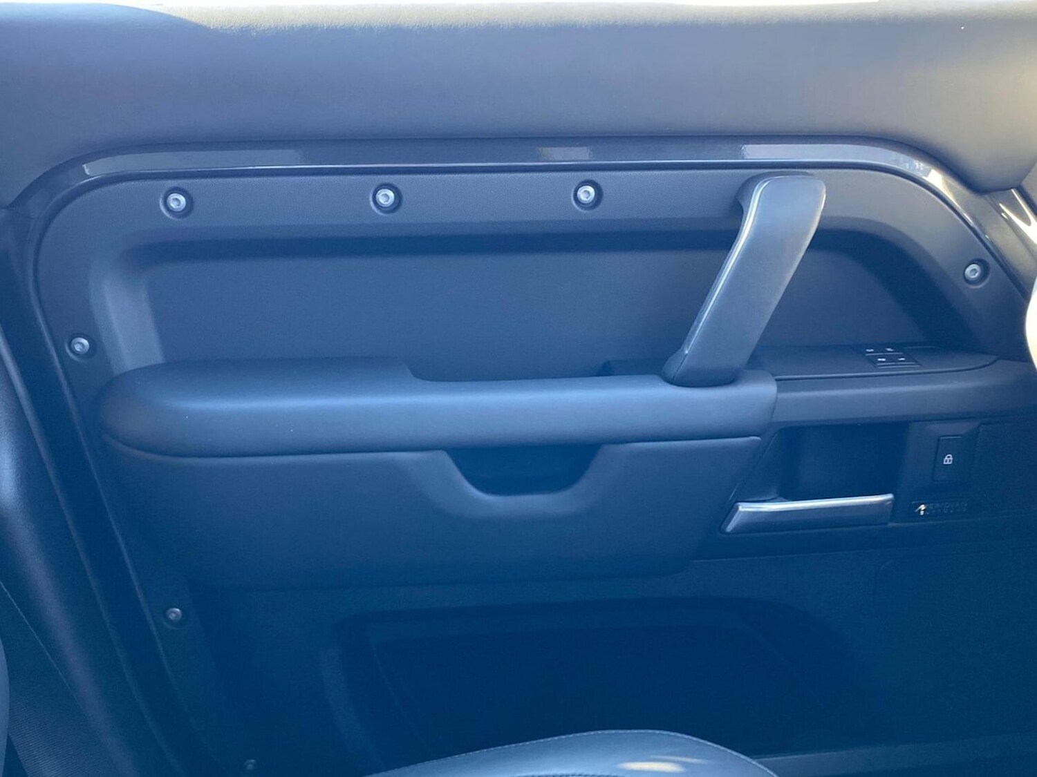 Used Land Rover Defender 2024 for sale - 78176498: Photo 45