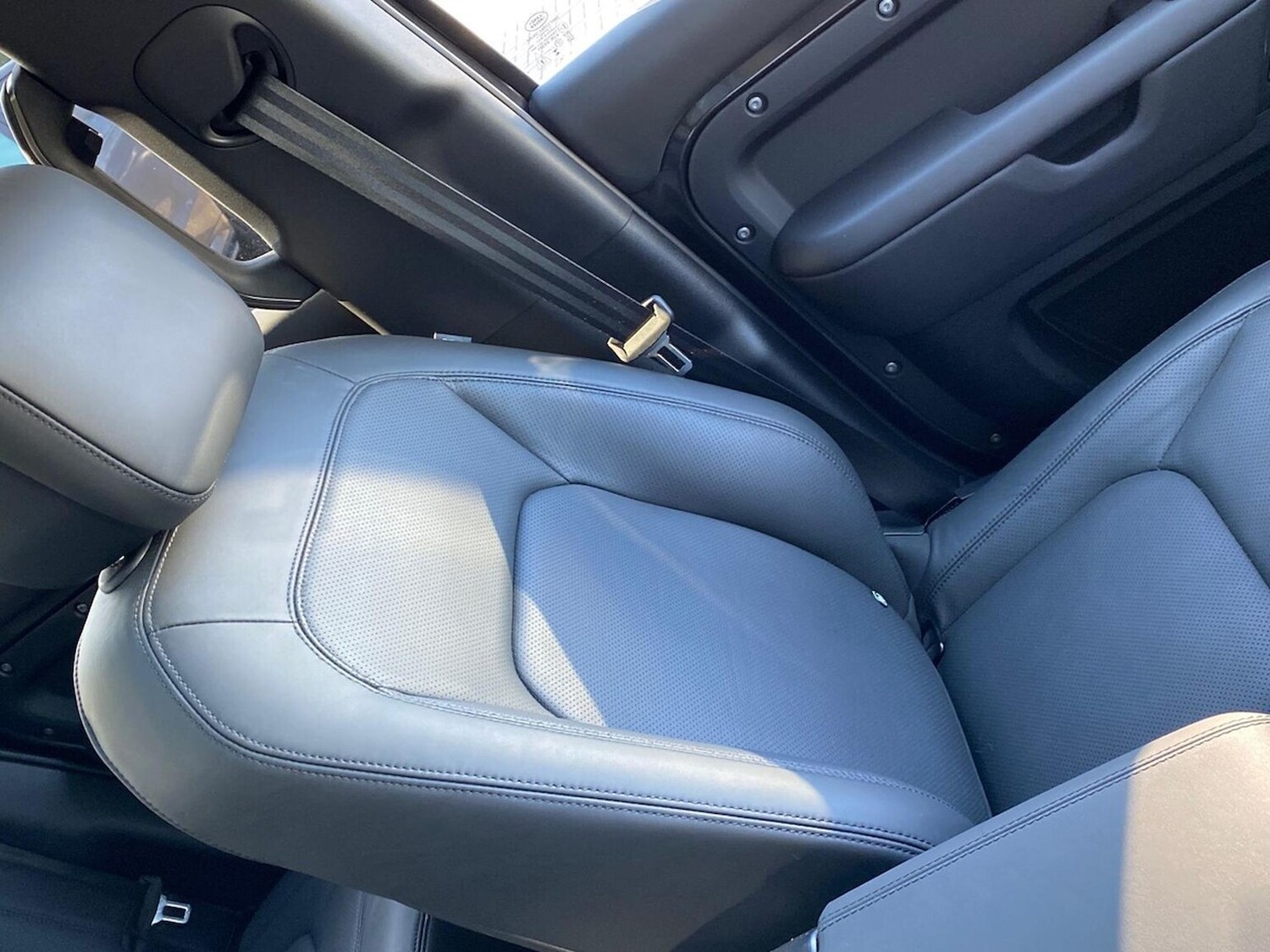 Used Land Rover Defender 2024 for sale - 78176498: Photo 46