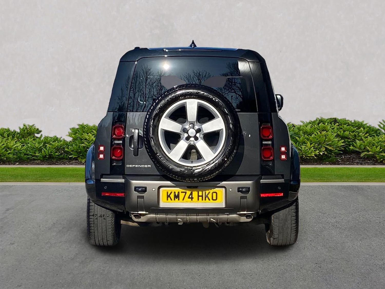 Used Land Rover Defender 2024 for sale - 78176498: Photo 8