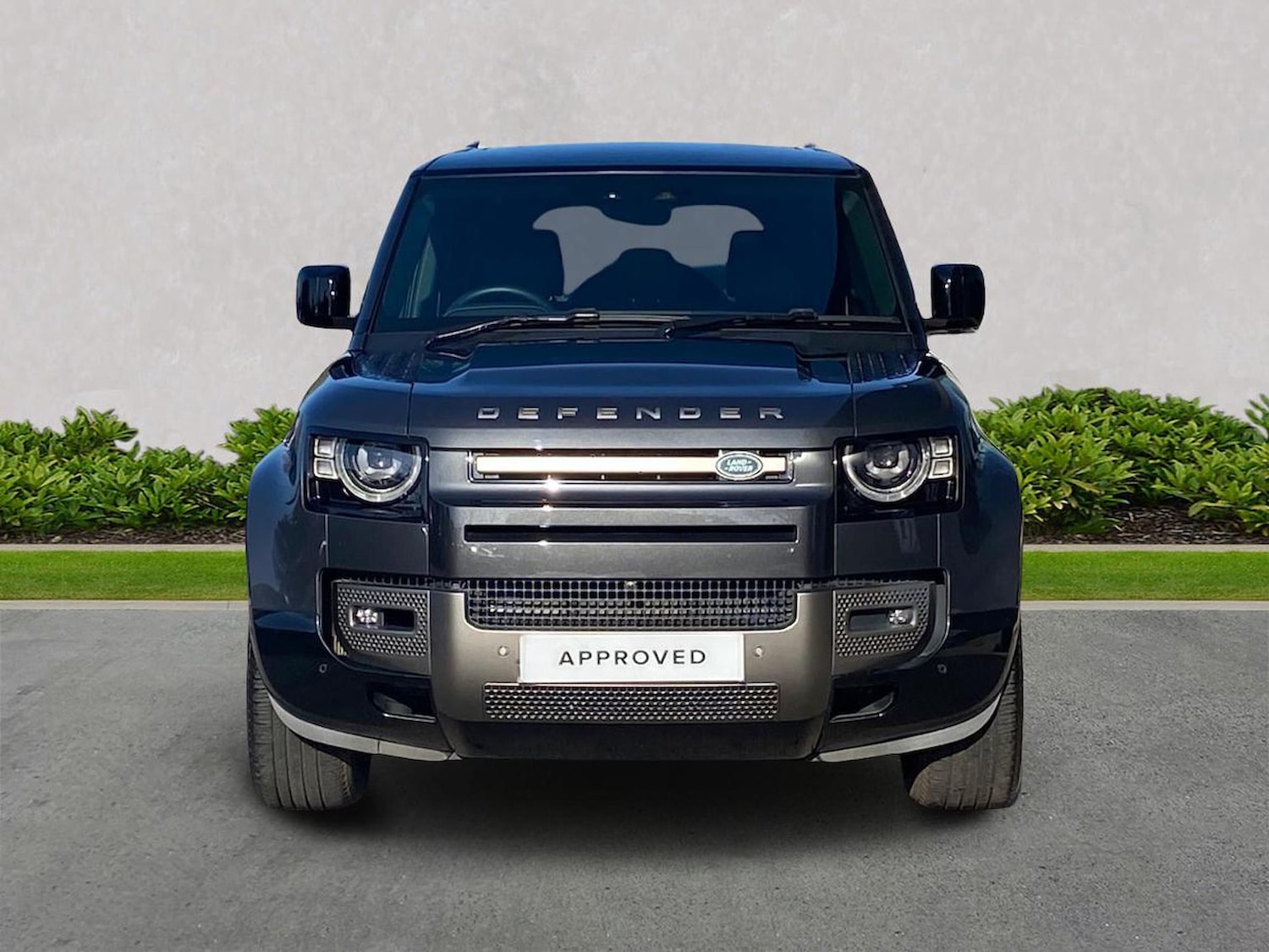 Used Land Rover Defender 2024 for sale - 78176498: Photo 9