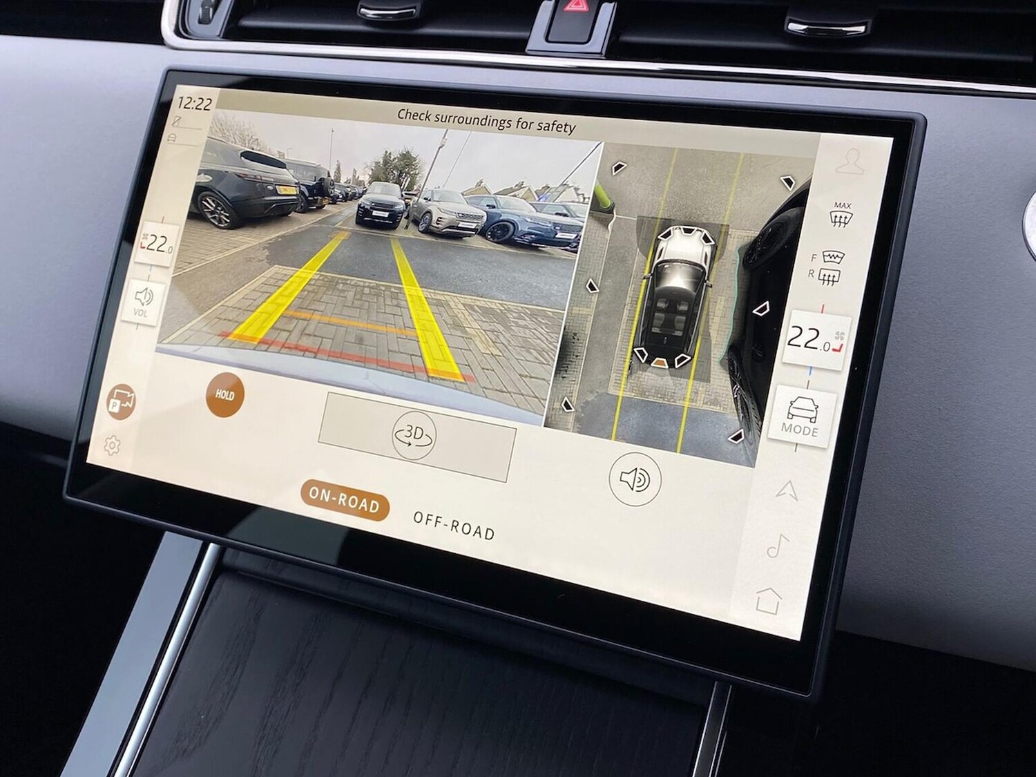 Used Land Rover Range Rover Evoque 2024 for sale - 76920083: Photo 12