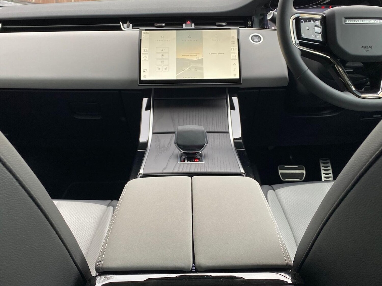 Used Land Rover Range Rover Evoque 2024 for sale - 76920083: Photo 14