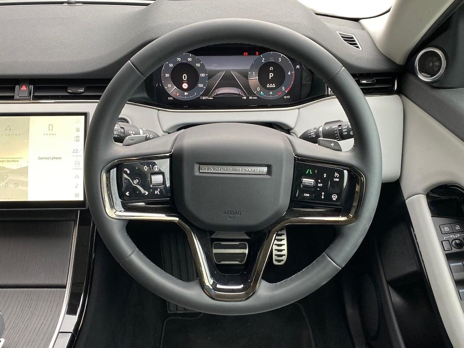 Used Land Rover Range Rover Evoque 2024 for sale - 76920083: Photo 15