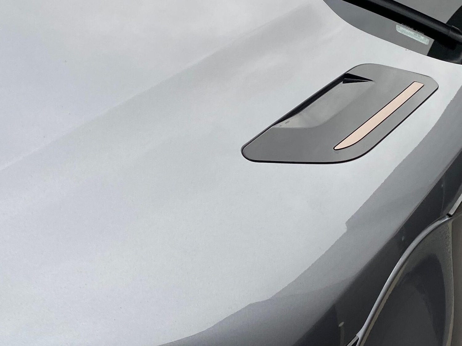 Used Land Rover Range Rover Evoque 2024 for sale - 76920083: Photo 20