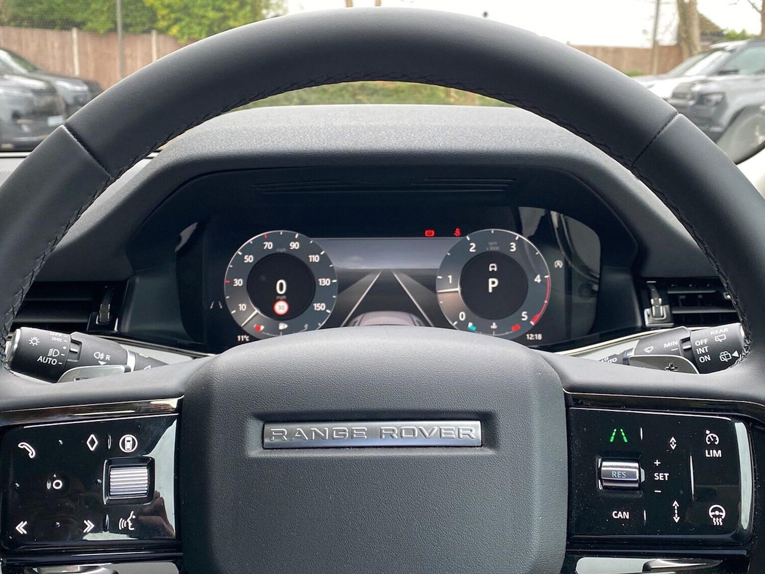 Used Land Rover Range Rover Evoque 2024 for sale - 76920083: Photo 27