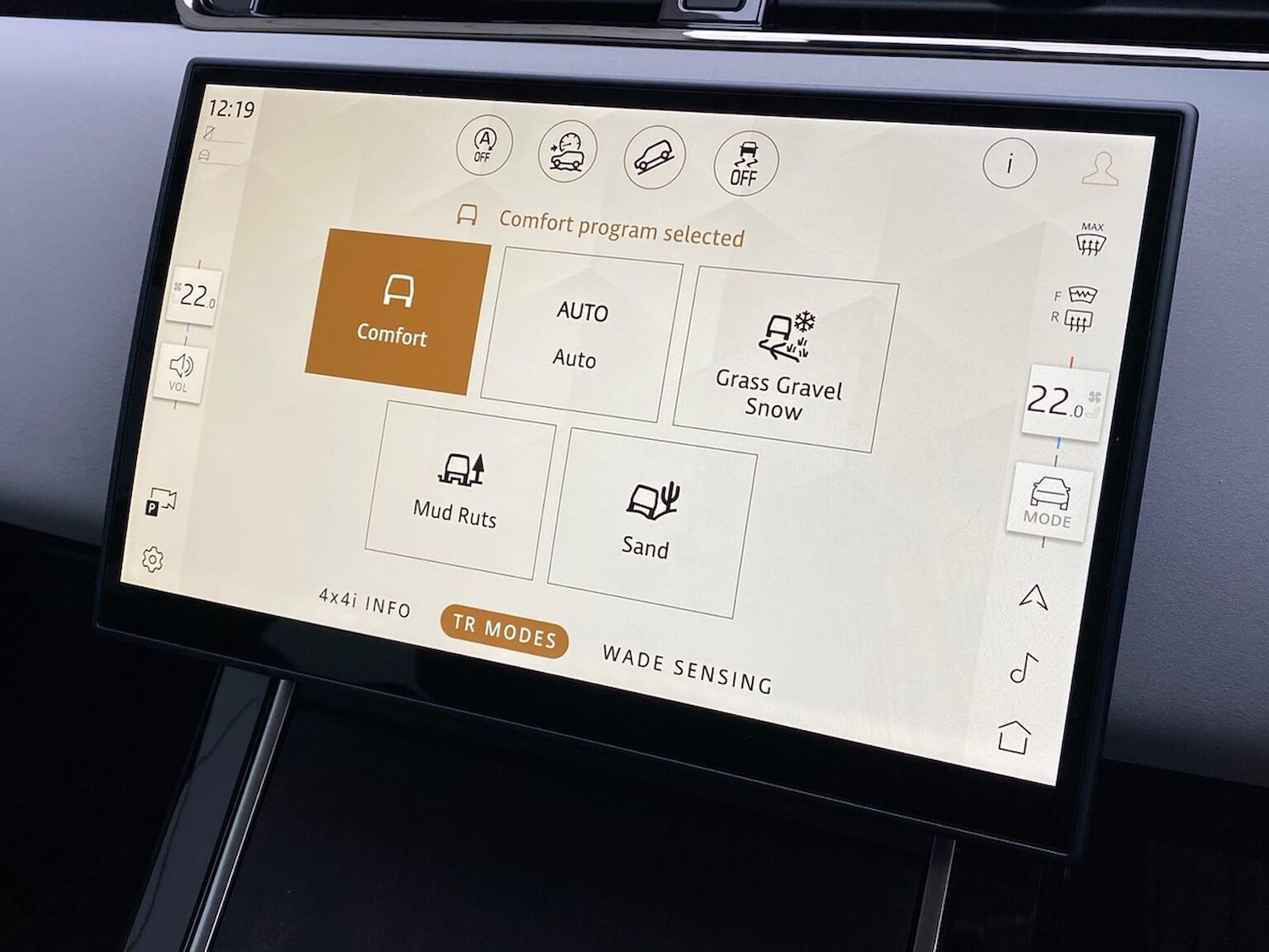 Used Land Rover Range Rover Evoque 2024 for sale - 76920083: Photo 35