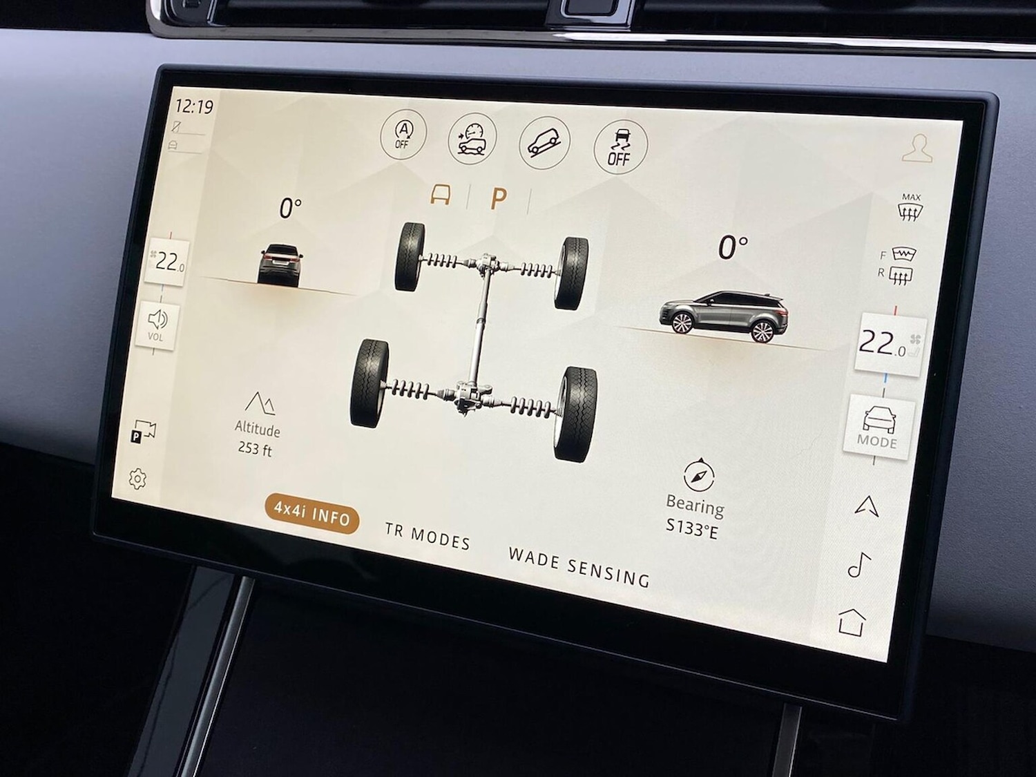 Used Land Rover Range Rover Evoque 2024 for sale - 76920083: Photo 36