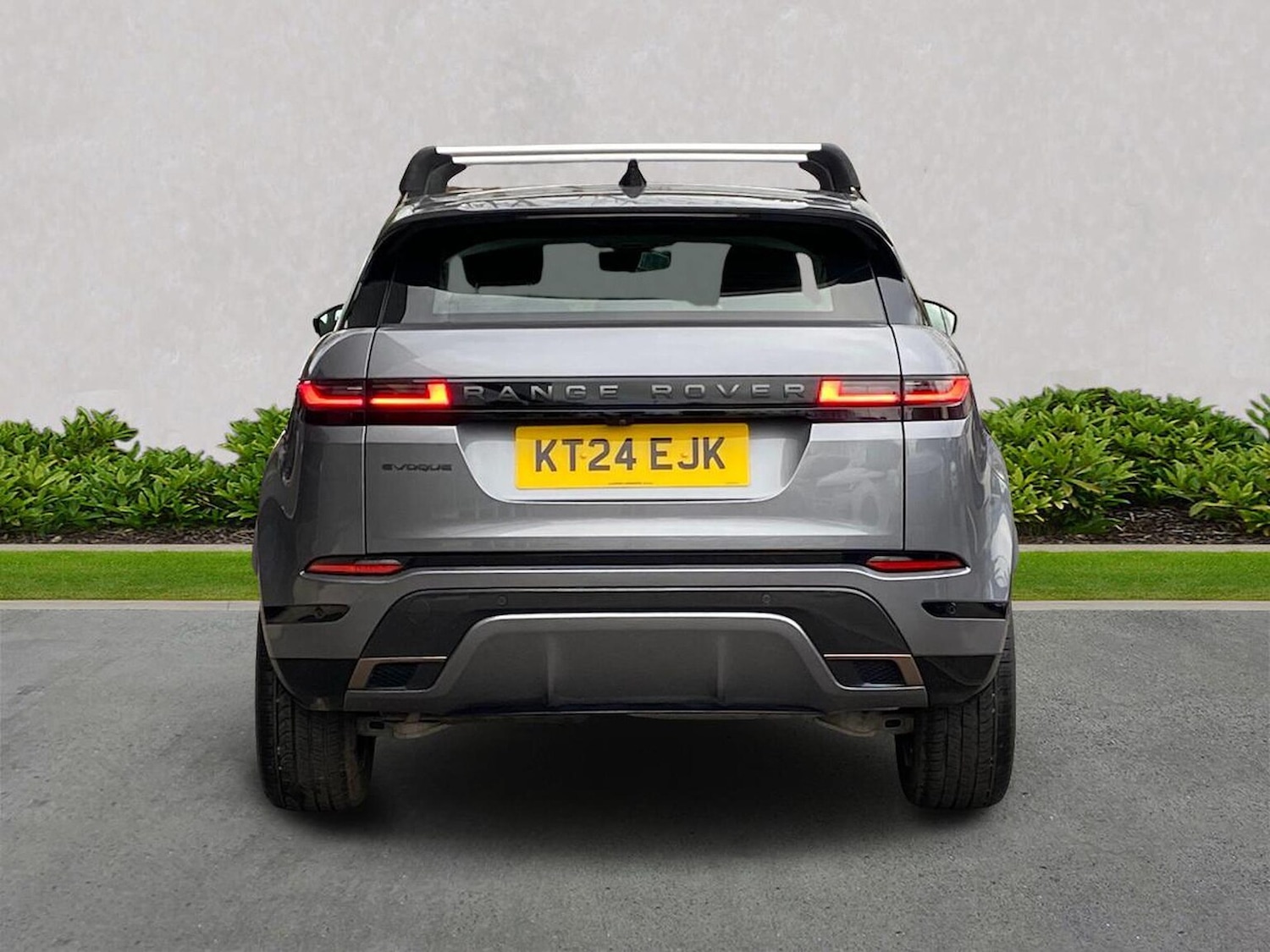 Used Land Rover Range Rover Evoque 2024 for sale - 76920083: Photo 6