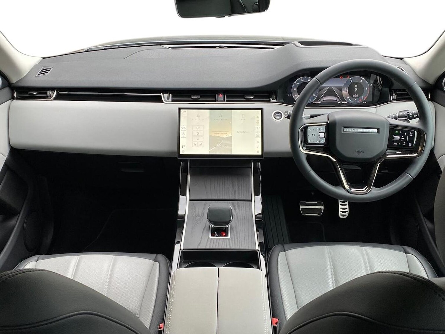 Used Land Rover Range Rover Evoque 2024 for sale - 76920083: Photo 9