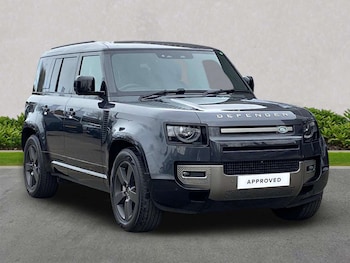 Used Land Rover Defender 2024 for sale - 78310539: Photo