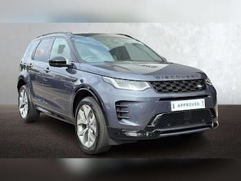 Used Land Rover Discovery Sport 2025 for sale - 79720183: Photo