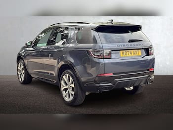 Used Land Rover Discovery Sport 2025 for sale - 79720183: Photo