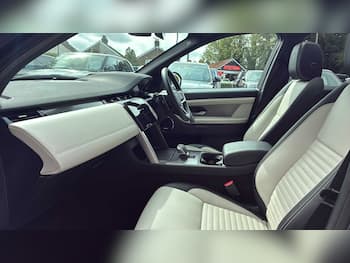 Used Land Rover Discovery Sport 2025 for sale - 79720183: Photo