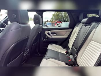 Used Land Rover Discovery Sport 2025 for sale - 79720183: Photo