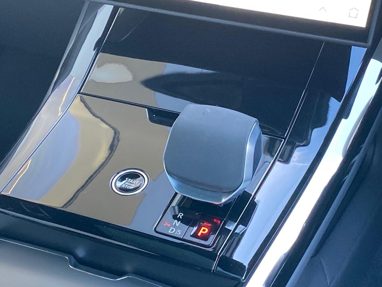 Used Land Rover Range Rover Sport 2024 for sale - 76879726: Photo 13