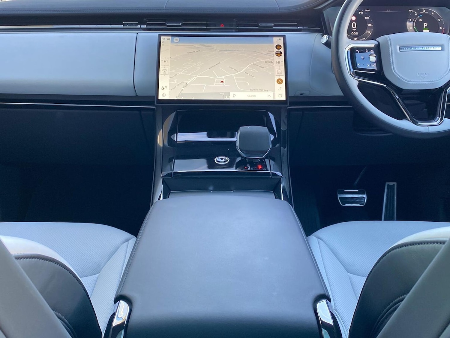 Used Land Rover Range Rover Sport 2024 for sale - 76879726: Photo 14