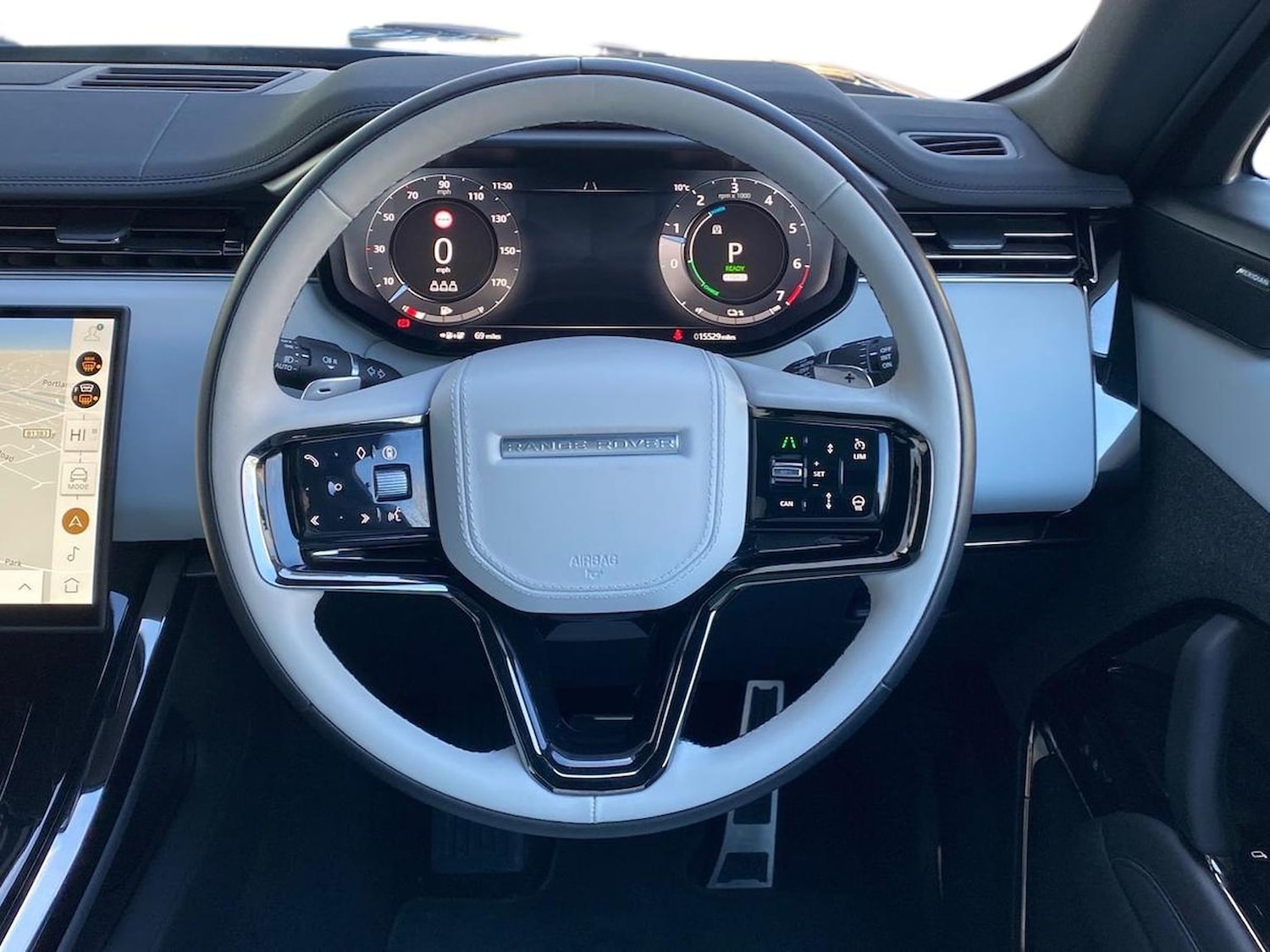 Used Land Rover Range Rover Sport 2024 for sale - 76879726: Photo 15