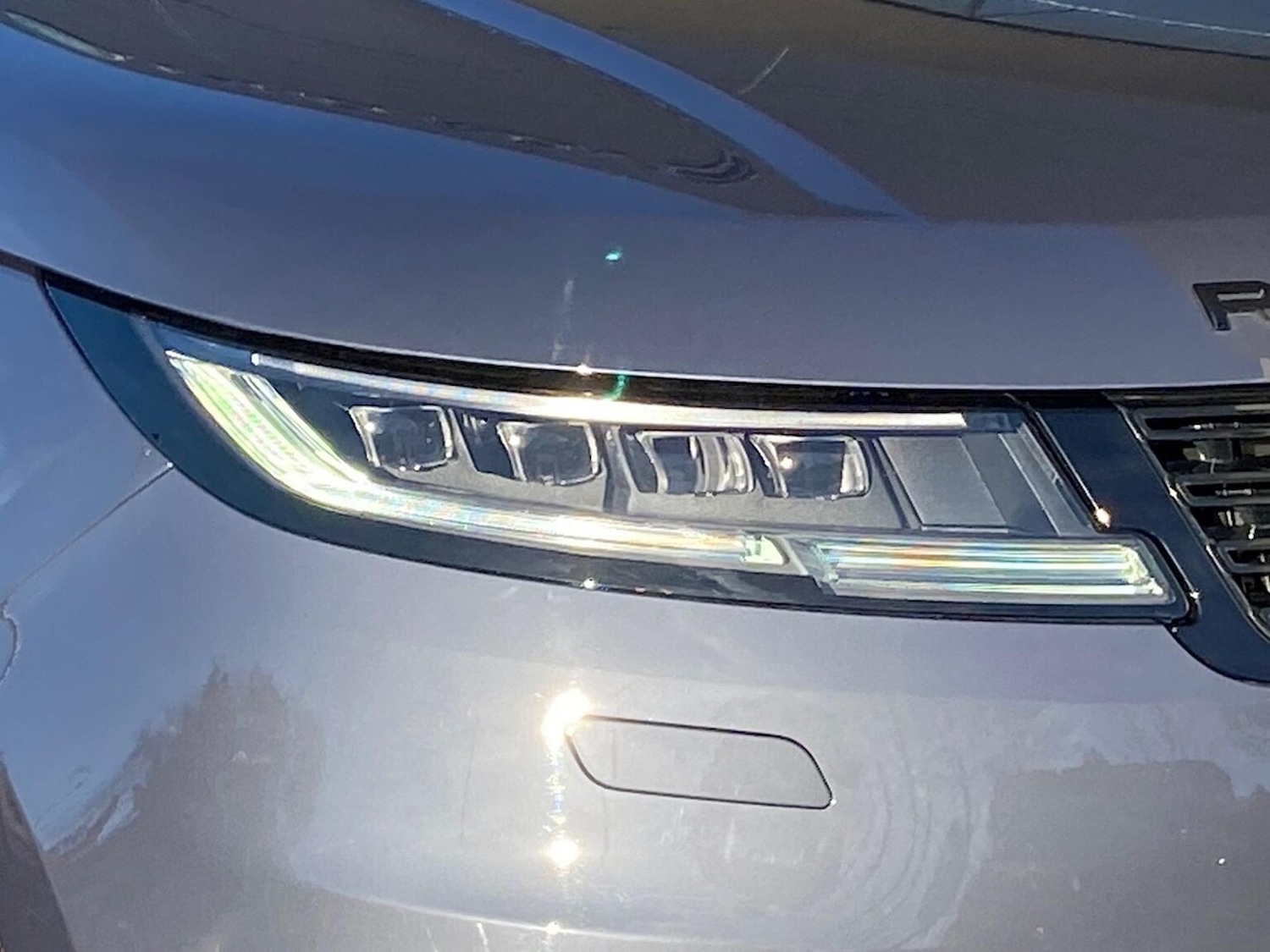 Used Land Rover Range Rover Sport 2024 for sale - 76879726: Photo 17