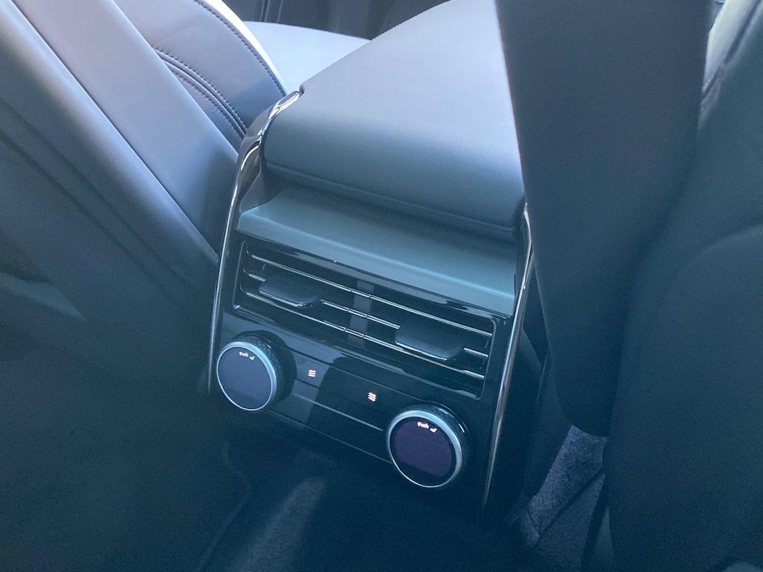 Used Land Rover Range Rover Sport 2024 for sale - 76879726: Photo 18