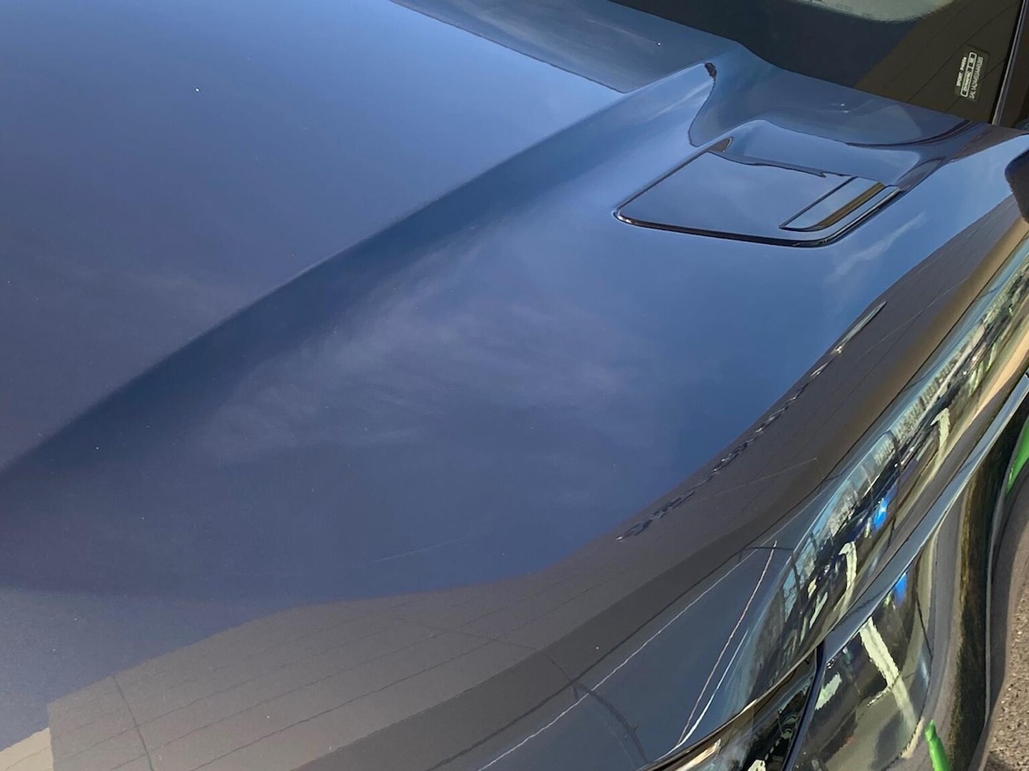 Used Land Rover Range Rover Sport 2024 for sale - 76879726: Photo 20