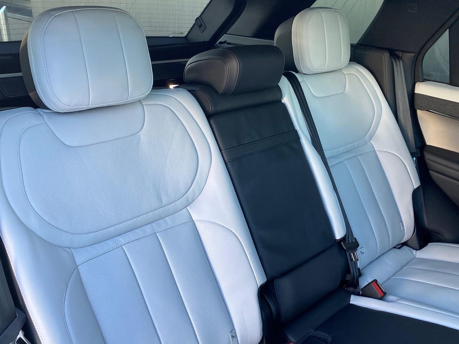 Used Land Rover Range Rover Sport 2024 for sale - 76879726: Photo 21